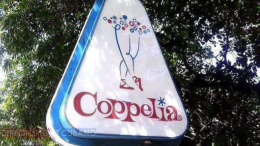 Coppelia se suma a la “bancarización”: los pagos por Transfermóvil y Enzona