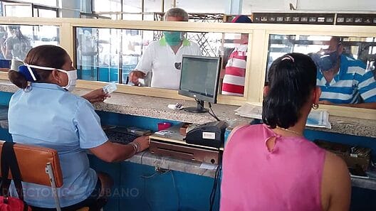 Correos de Cuba reactiva los giros internacionales: así funciona el servicio 