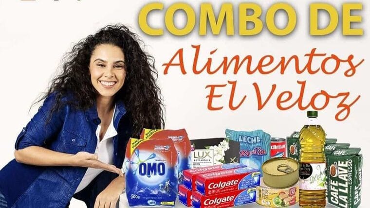 Cada vez sale más caro el envío de alimentos, aseo y medicinas a Cuba desde el exterior