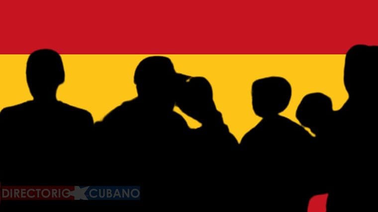 Cifras en aumento: más de 3 mil cubanos se hicieron ciudadanos españoles