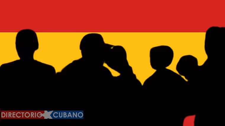 Más de 160 mil cubanos-españoles residen en Cuba: ¡Y los que faltan!