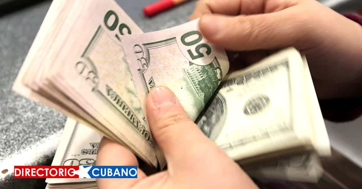 Cubanos han comprado más de 15 millones de dólares al Estado