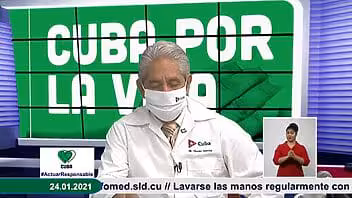 coronavirus en Cuba: tres fallecidos y 634 nuevos casos positivos en la última jornada