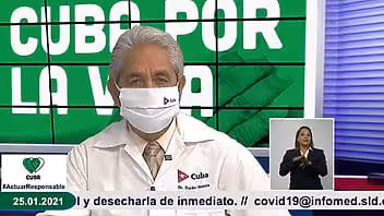 Tres fallecidos y 567 casos nuevos positivos a la covid-19 en Cuba