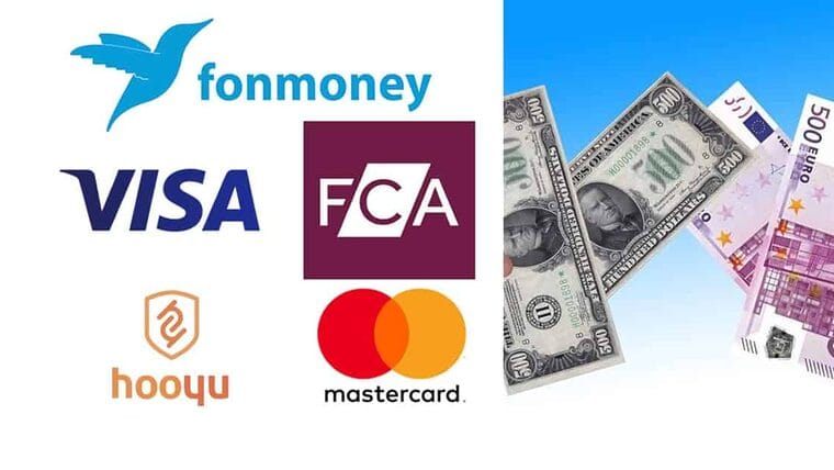 Fonmoney sobre envío de remesas: el dinero está en Cuba desde hace semanas