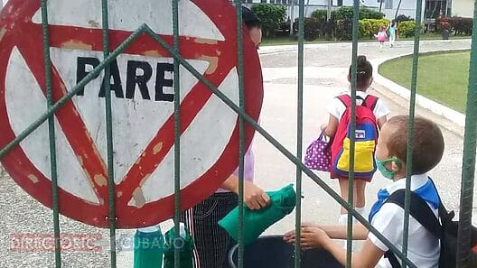 Éxodo en la educación cubana: ¡faltan más de 17 mil maestros!