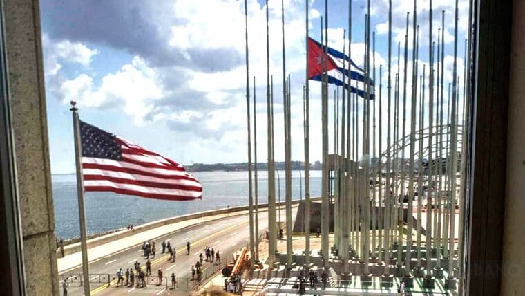 Cuba en “listado de terrorismo”: en jaque Airbnb, vuelos y remesas desde EE.UU