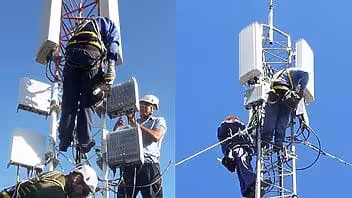 Última hora: Caída de Etecsa en el oriente de Cuba