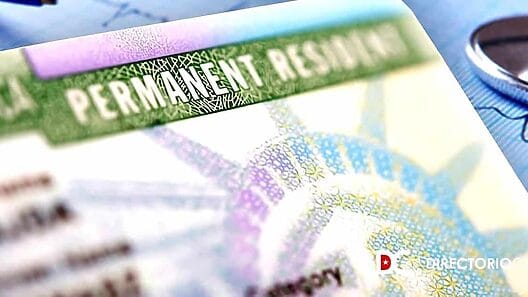 Green Card 2025: Estos inmigrantes tienen prioridad para obtener la residencia permanente en Estados Unidos