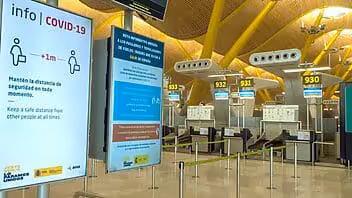 España incluye a Cuba dentro de listado de países de riesgo