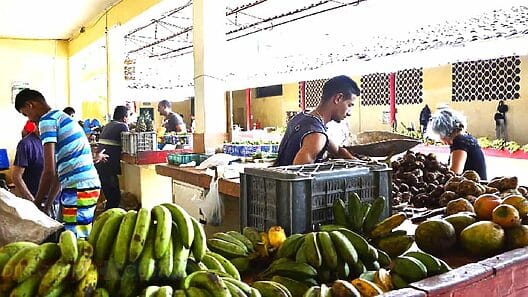 Estos son los precios en Cuba según las estadísticas del gobierno