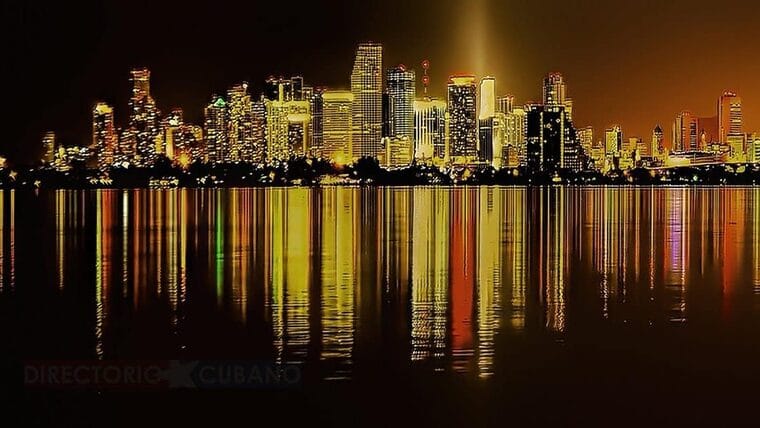 Miami atrae inversiones tecnológicas ante ausencia de impuestos sobre la renta y otras ventajas económicas