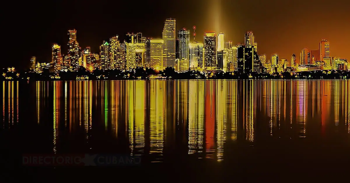 Miami atrae inversiones tecnológicas ante ausencia de impuestos sobre la renta y otras ventajas económicas Miami atrae inversiones tecnológicas ante ausencia de impuestos sobre la renta y otras ventajas económicas