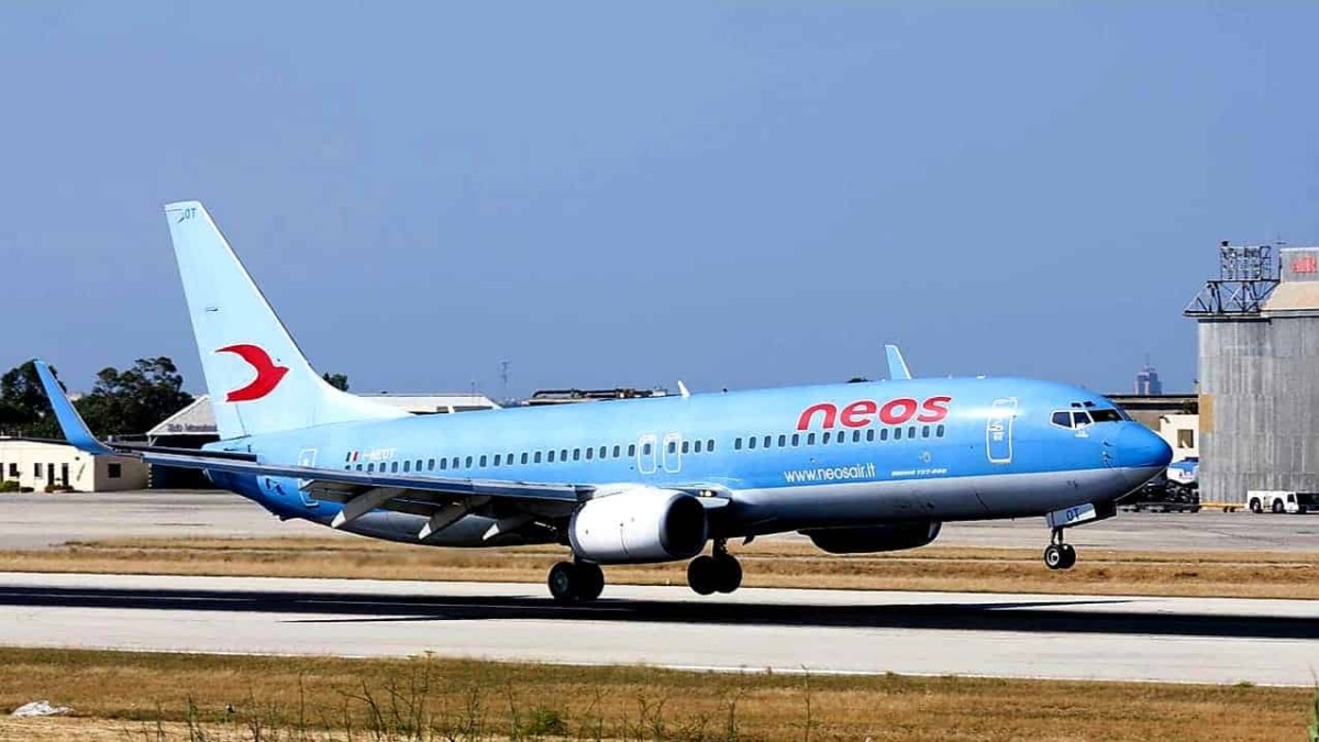 Este aeropuerto cubano mantiene vuelos a Miami, Guyana, Italia y Dominicana en septiembre
