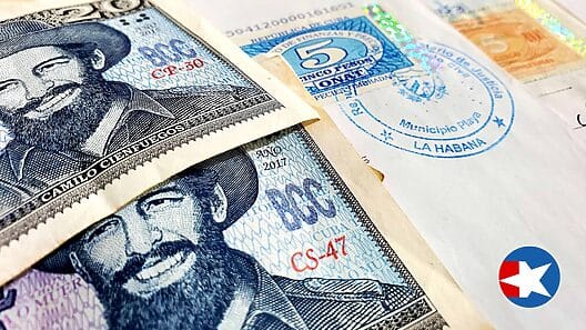 MINREX de Cuba niega que haya paralizado la legalización de documentos