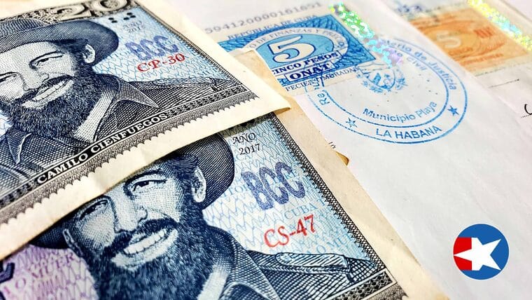 MINREX de Cuba niega que haya paralizado la legalización de documentos