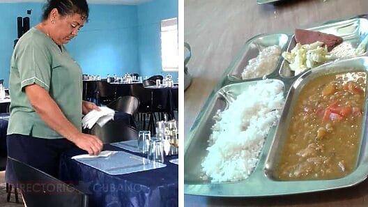 Gobierno cubano regula los comedores sociales y busca alimentos sin intermediarios