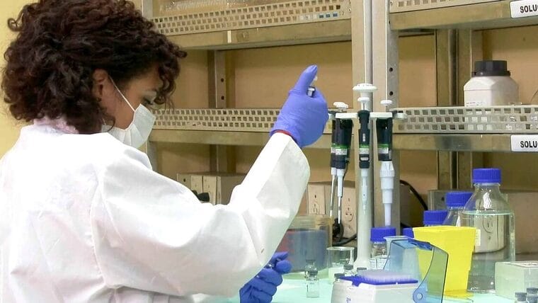Cuba modifica su protocolo de actuación para pacientes de covid-19