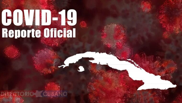 Nuevo récord de casos positivos en Cuba: 316 en la última jornada