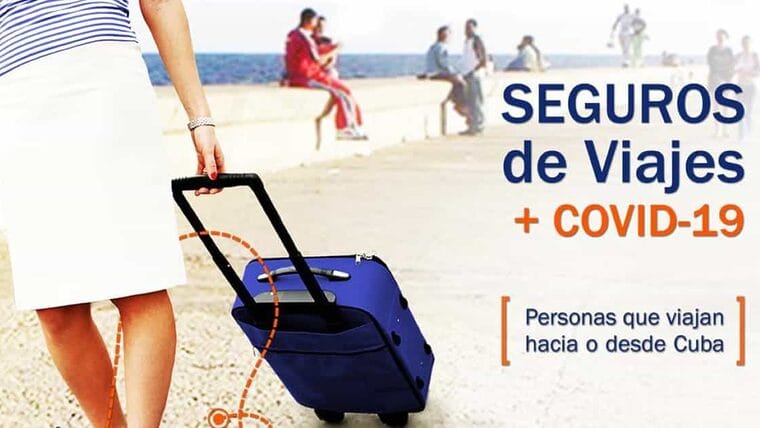 Seguros de gastos médicos y seguros de viaje en el contexto de la unificación monetaria en Cuba