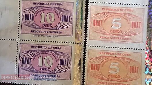 Los sellos para trámites: el nuevo negocio de reventa en Cuba