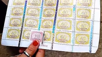 Sellos digitales para trámites en Cuba