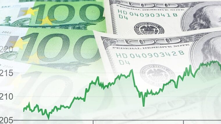 Cae el precio del dólar y del euro en el mercado informal cubano. Tasas de cambio en Cuba hoy