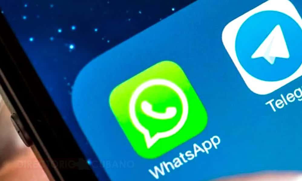 WhatsApp dejará de funcionar en estos móviles a partir de noviembre WhatsApp dejará de funcionar en estos móviles a partir de noviembre