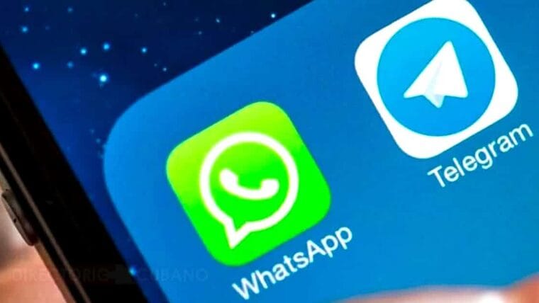 25 millones de usuarios en Telegram en 72 horas, tras cambios de política de privacidad de WhatsApp