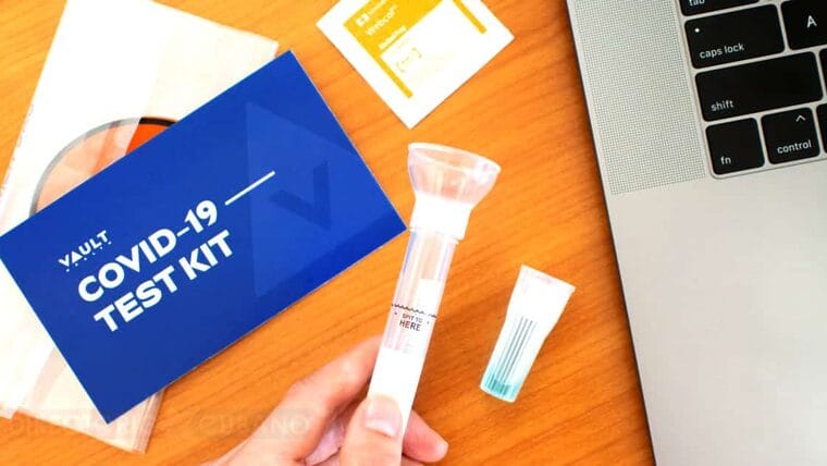 EE.UU pedirá test a los viajeros, pero pueden ser de los baratos