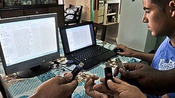 Publican nuevas opciones de pago de la tarifa eléctrica para trabajadores privados en Cuba