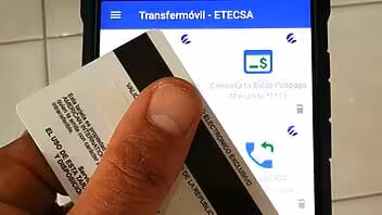 Información sobre el límite de extracción de las tarjetas de bancos cubanos