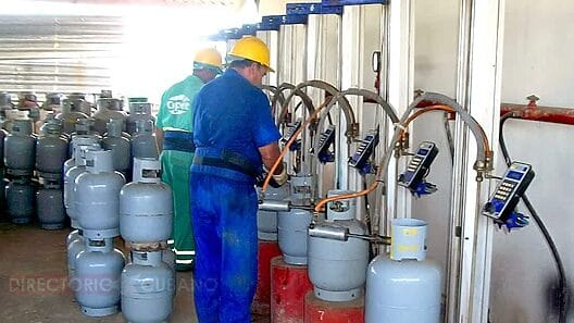 Empresa del Gas en Cuba advierte de “fuerte olor a gas” por reparaciones