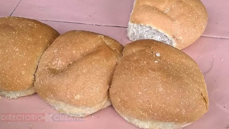 Venta de pan en La Habana: control sobre la harina y la cantidad de pan que podrá comercializarse
