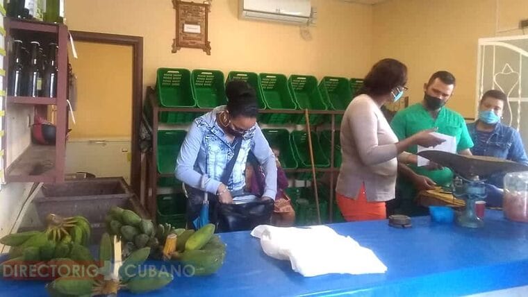 Ministerio de Industria Alimentaria en Cuba: ante la escasez de divisas, el incumplimiento de los planes productivos en 2020 fue grande