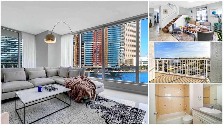 Aumenta el precio de las casas en Miami. ¿Sabes cuál es el costo medio?
