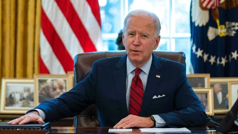 Asilo en Estados Unidos y citas CBP One: Biden firmará una orden ejecutiva sobre inmigración este martes