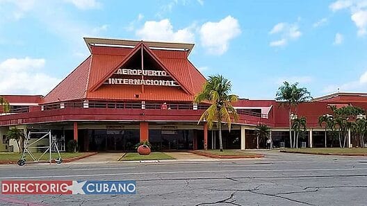 Aeropuerto de Camagüey: aquí el calendario de vuelos para noviembre