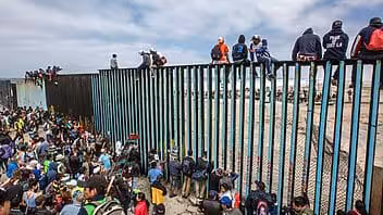 ¿Quiénes serán priorizados para entrar a Estados Unidos con una solicitud de asilo a partir de ahora?