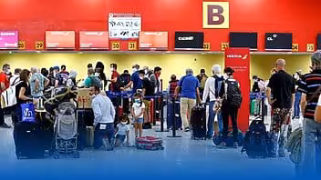 Cuba actualiza su protocolo sanitario para viajeros que arriben a la isla