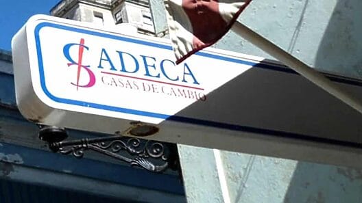 Estas son las CADECA que venderán divisas en Cuba (+ listado)