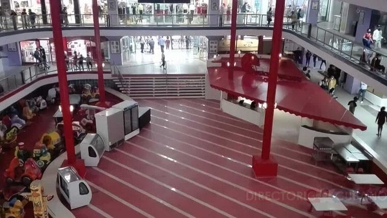 Reabrirá el centro comercial Carlos Tercero de La Habana