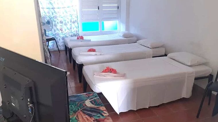 Cienfuegos, Camagüey y Holguín anuncian centros de aislamiento para viajeros que arriben a Cuba
