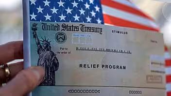 Ya se han enviado todos los cheques de estímulo en Estados Unidos según el IRS