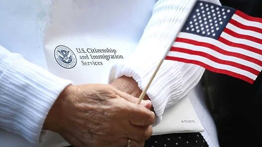 Cambios en el examen para obtener la ciudadanía americana. Estos son