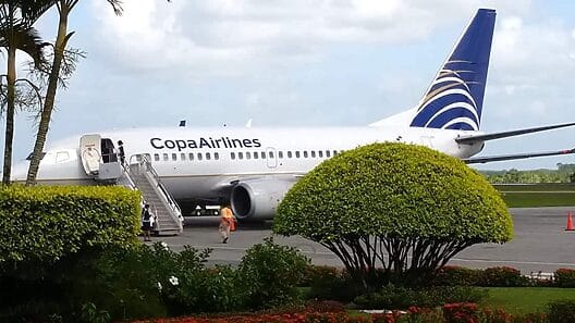 Así volará Copa Airlines a Cuba en septiembre
