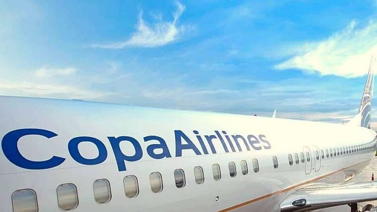 Así quedaron los vuelos de Copa Airlines a Cuba