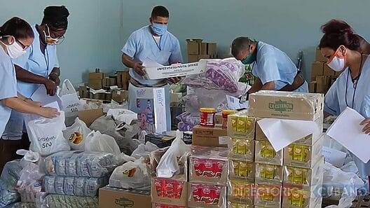 Ministro de Transporte dice que los paquetes en Cuba tienen un atraso de 3,91 días