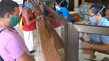 Última hora: Correos de Cuba dice que servicio de giros internacionales se restablece este 2 de febrero