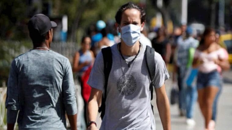 Se extienden las multas por toda Cuba: 2000 y 3000 pesos para quienes violen medidas sanitarias